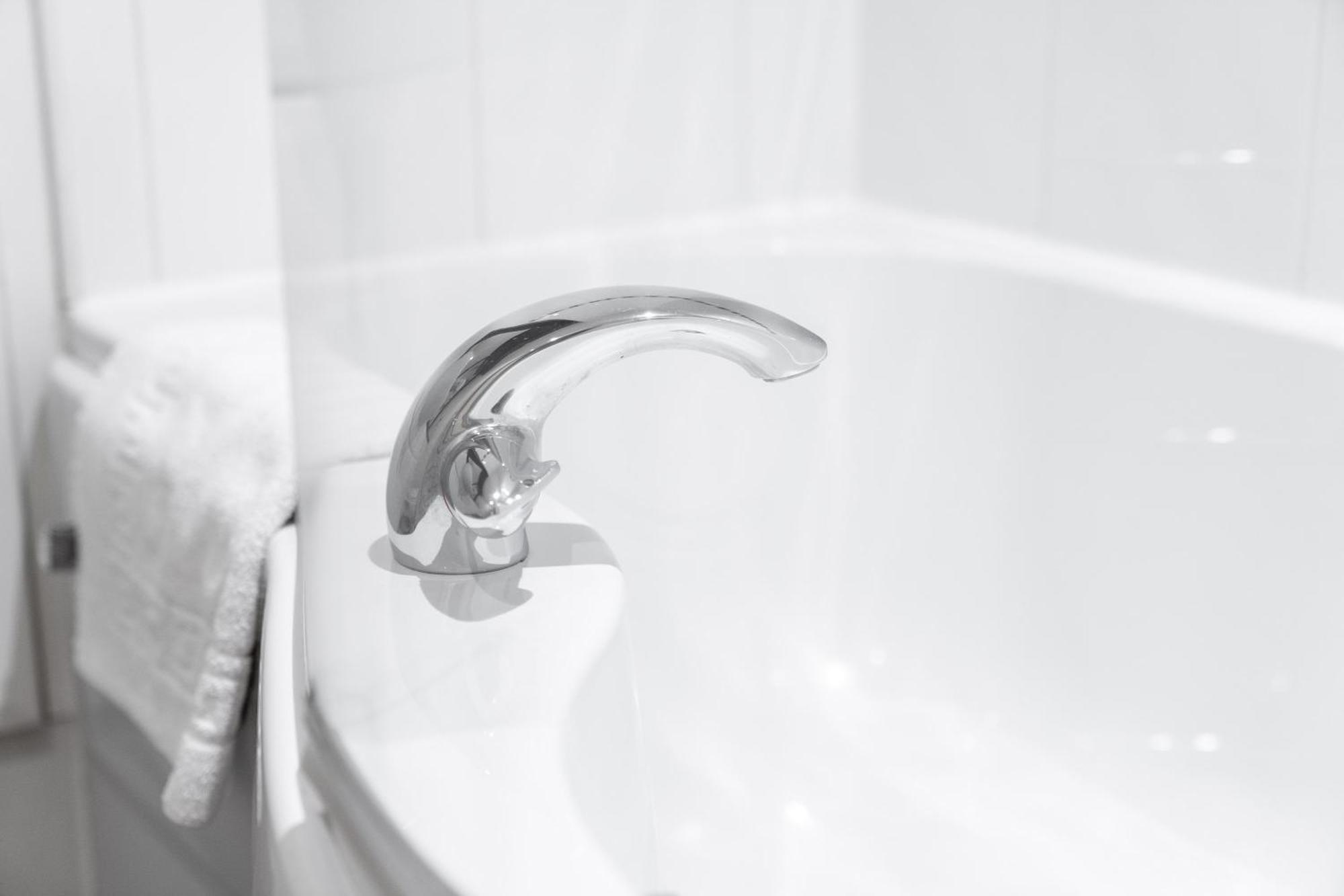 City Centre Apartment - 2 Bedroom - Secure Parking - Top Rated - 201M Birmingham Eksteriør bilde